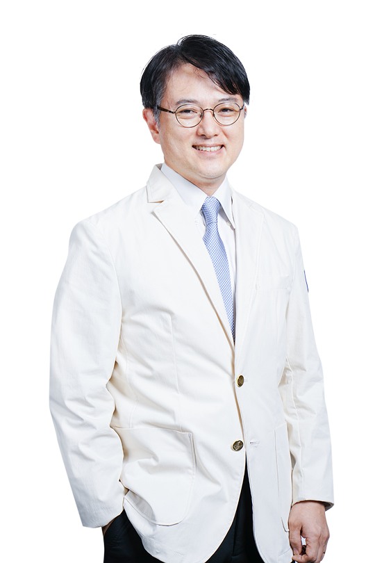 시흥이안병원_고윤호 병원장
